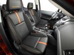 Ford Ranger Wildtrak 2011 года